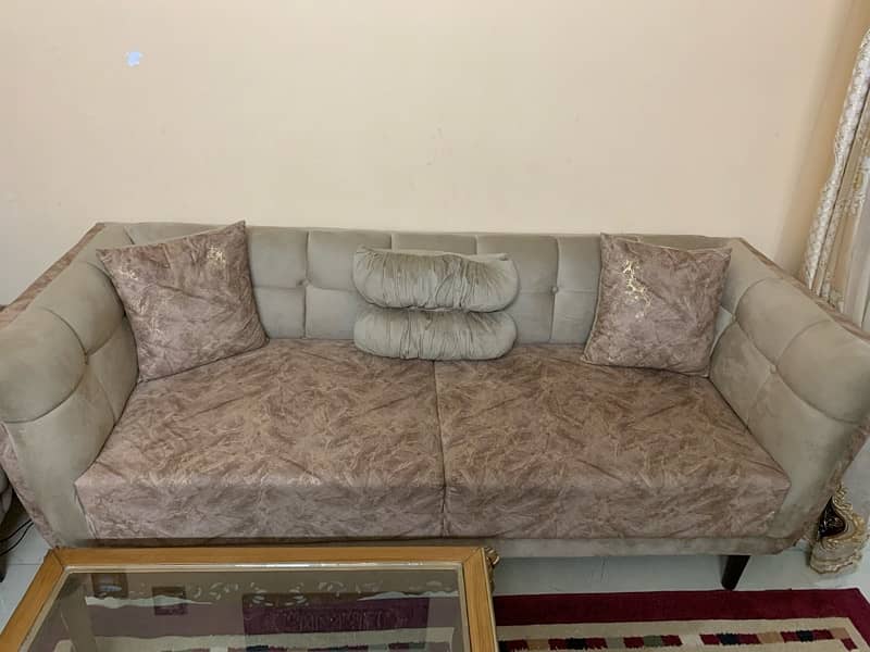 7 seater sofa set 4