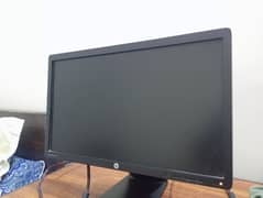 hp 22 inch monitor for sale