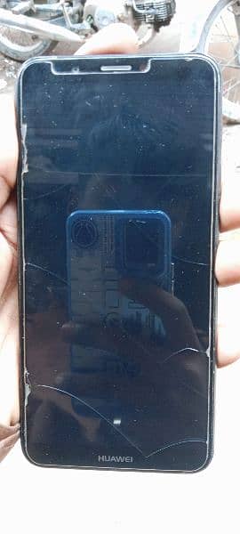 condition 10 by 8.5 all ok 3 32 no open no repair genuine panel 1