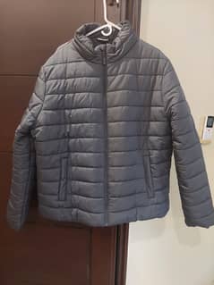 Puffer Jacket Plus size