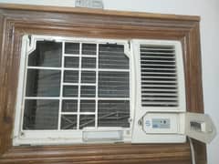 Pel Window Ac