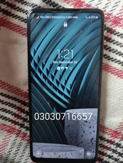 Samsung A21S 4+2 GB Ram 128 GB Memory