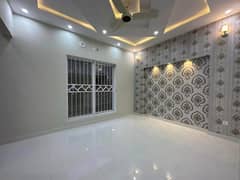 3 Years Installments Plan 5 Marla Brand New House For Sale In Park View City