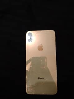 Iphone XS MAX PTA APPROVED