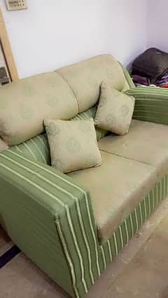 Full sofa Set For sale