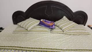 Bed for sale condition 10/8.5 0