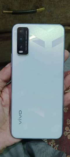 vivo y20 4Gb/64Gb