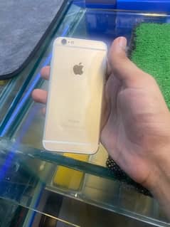 iPhone 6 128gb    03406795981