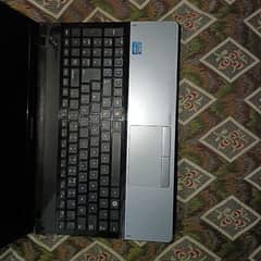 Samsung Laptop For sale