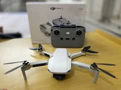 Dji Mini 2 Fly more Combo 10.10