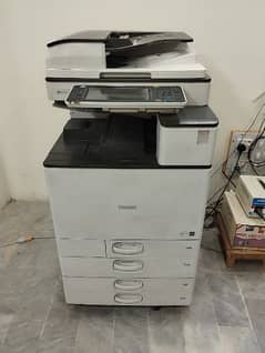 Ricoh colour Photostate machine