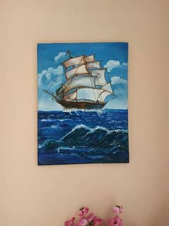 canvas painting for sale