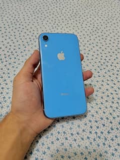 Iphone XR 256 gb