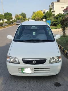 Suzuki Alto 2010