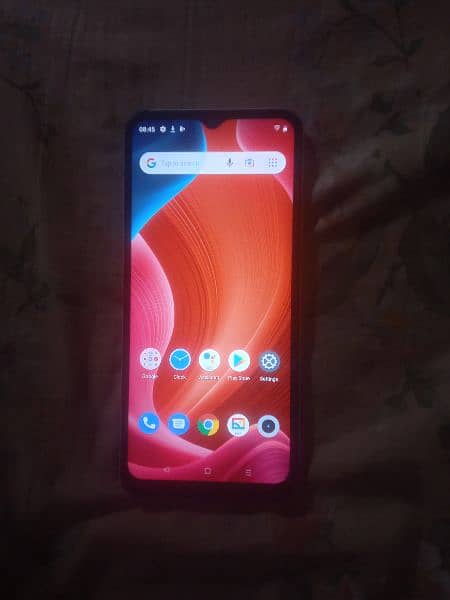 realme 2