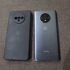 Phone Oneplus 7T. 8/128. Only Mobile.