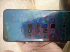 Infinix hot 10 4 gb 64 gb