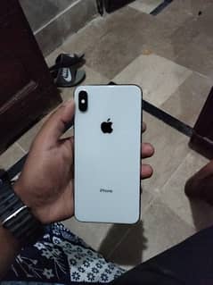 xsmax 256gb non pta