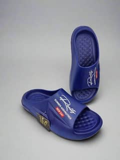 Men's Slide Slippers