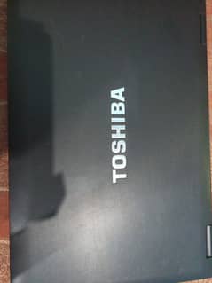 toshiba