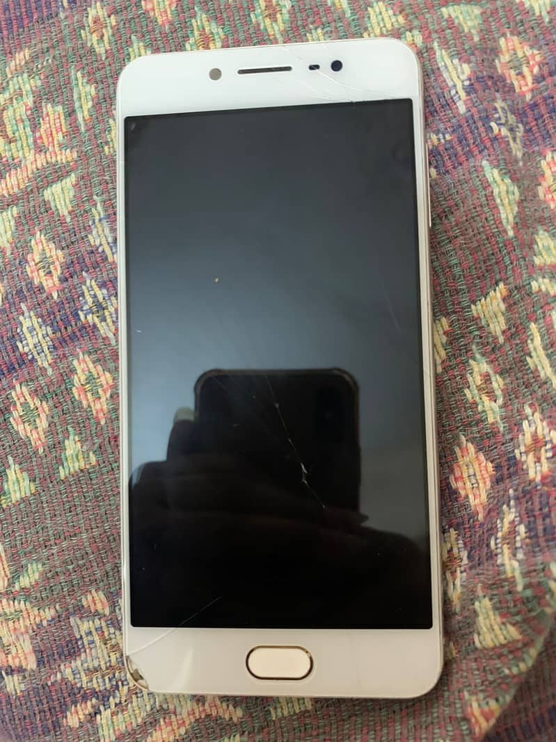 Vivo X7 (pta proved) 3