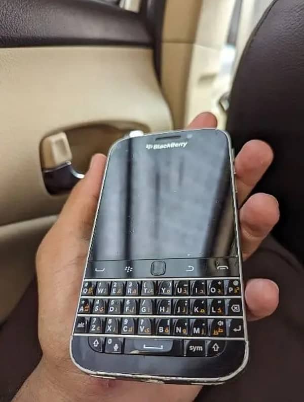 Blackberry Q20 PTA official approved 1