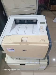 HP Laser Jet 2055