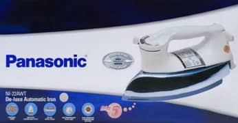 Panasonic Iron NI-22AWT