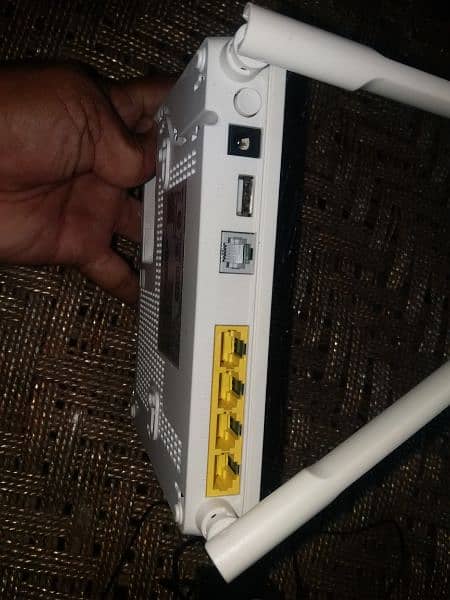 huawei router fiber net 2