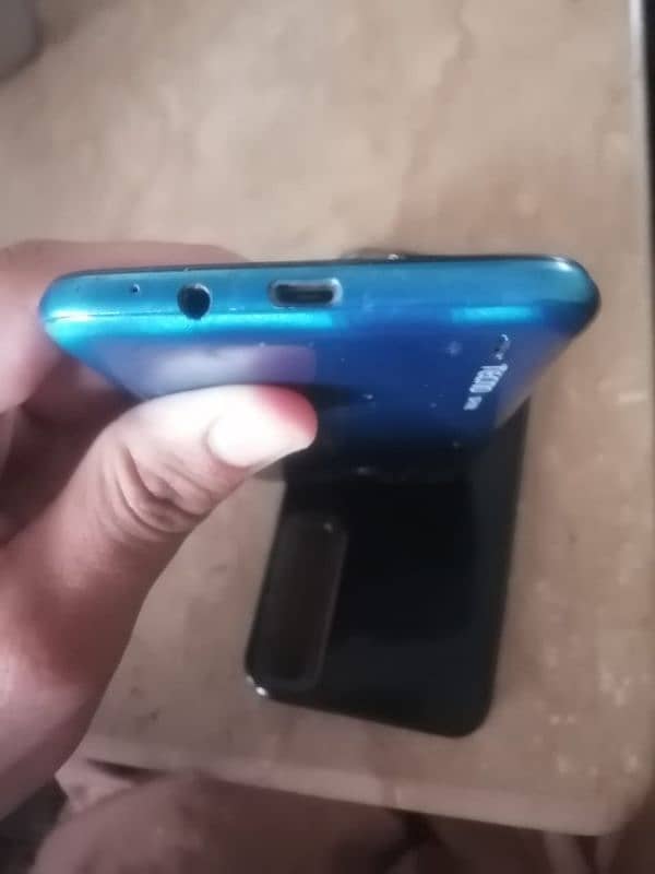 Tecno spark 6go used 1