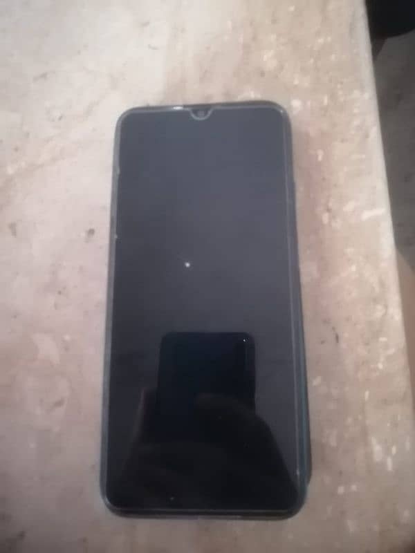 Tecno spark 6go used 3