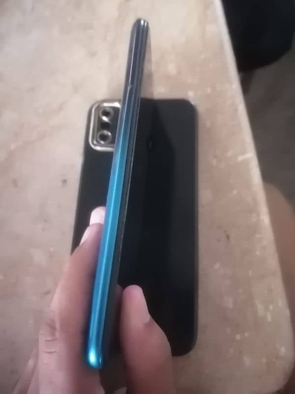 Tecno spark 6go used 4