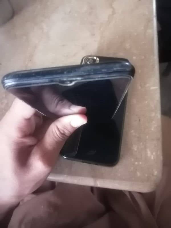 Tecno spark 6go used 5