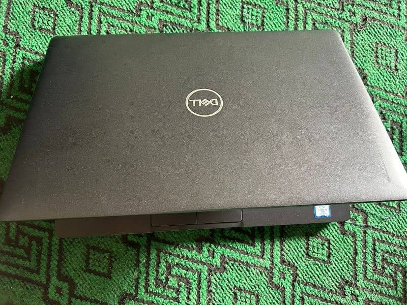 Dell 5400 1