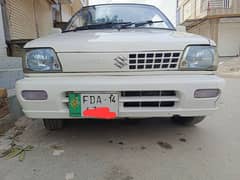 Mehran for sale 14 model