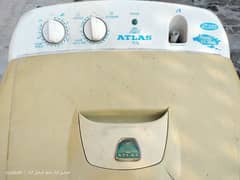 washing machine used