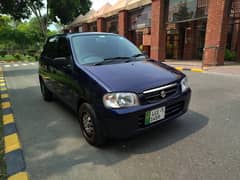 Suzuki Alto 2011