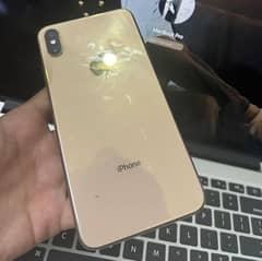 IPHONE XS MAX 64GB