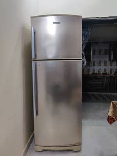 ELECTROLUX REFRIGERATOR FOR SALE