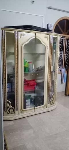 glass devaidar for sale