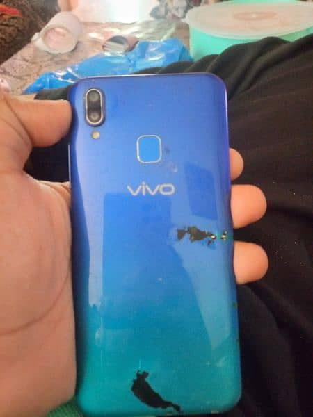 vivo y93 0