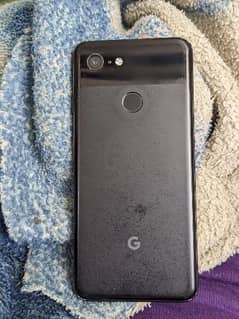 Google pixel 3 non pta