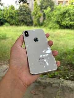 Apple IPhone X