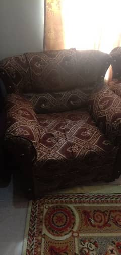 brown sofa for sale