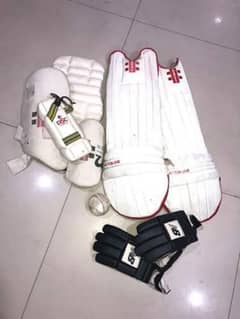 cricket full kit