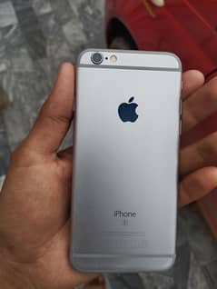 I phone 6s pta aproved