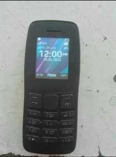 Nokia 110