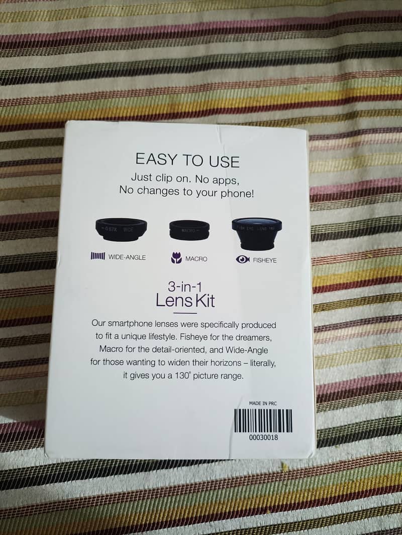 3-in01 Lens Kit 1