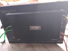 Seavey m 6000watt