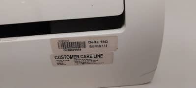 Orient Delta 1.5 Ton Non Inverter